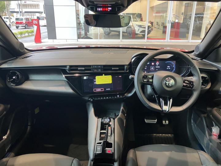 JUNIOR Elettrica PREMIUM