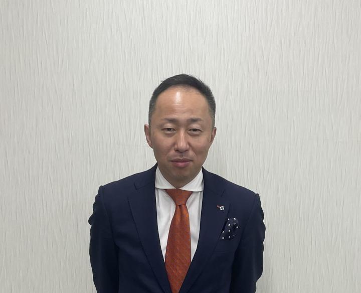 店長／アクセサリーアンバサダー 長村　淳