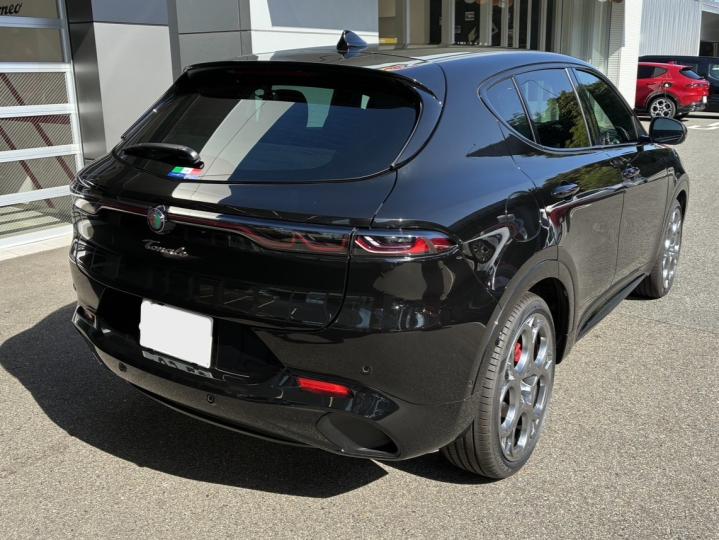 TONALE VELOCE