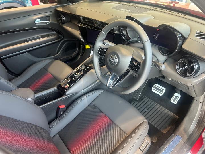 JUNIOR Elettrica PREMIUM