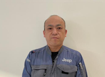 テクニシャン 朝野　智也