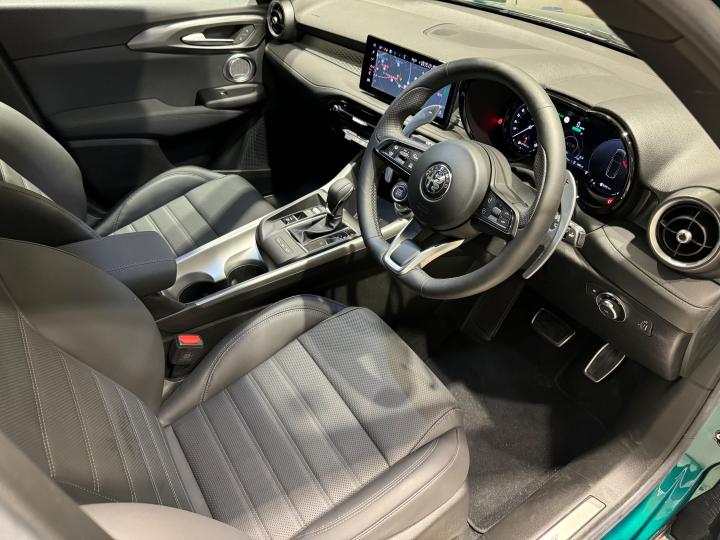 TONALE PLUG-IN HYBRID Q4 VELOCE