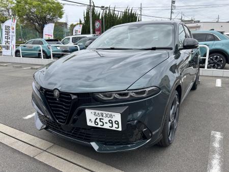 TONALE IBRIDA VELOCE