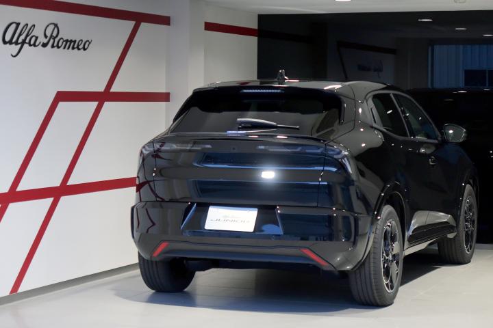 JUNIOR Elettrica PREMIUM