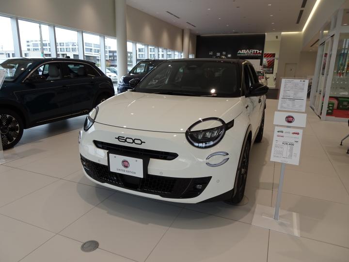 600 Hybrid Sport