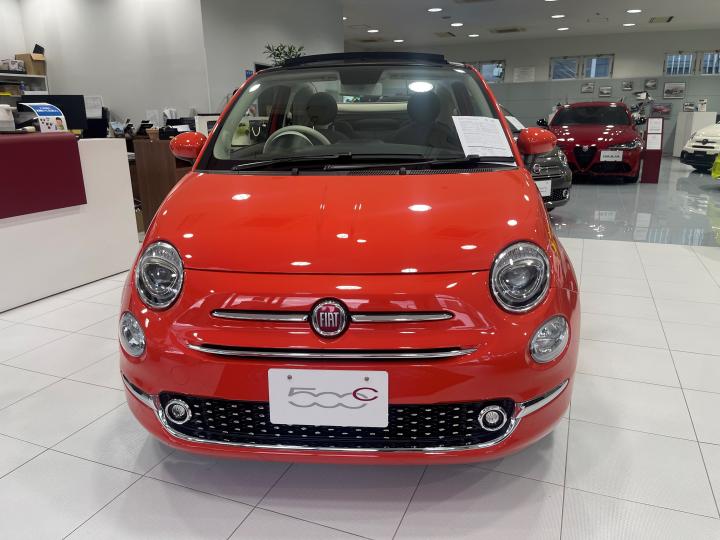 500C 1.2 Dolcevita