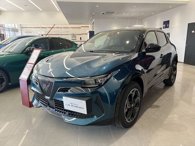 JUNIOR Ibrida PREMIUM