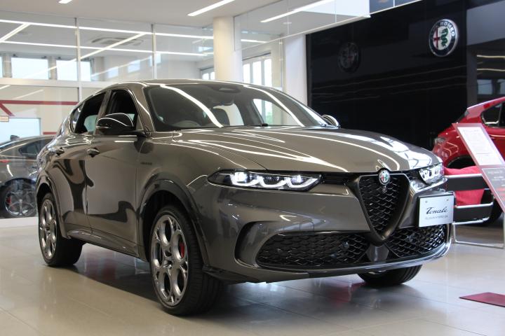 TONALE PLUG-IN HYBRID Q4 VELOCE