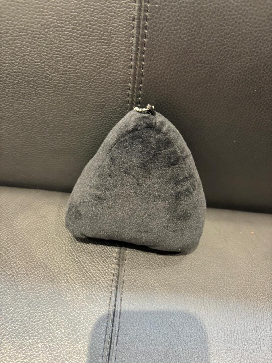 クアドリフォリオキーホルダー