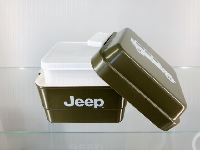 Jeep BENTO-BOX B