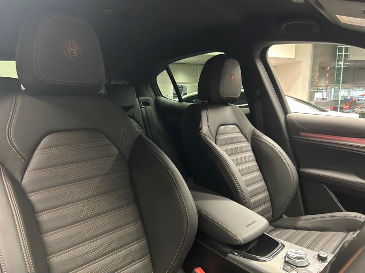 STELVIO 2.0 TURBO Q4 INTENSA