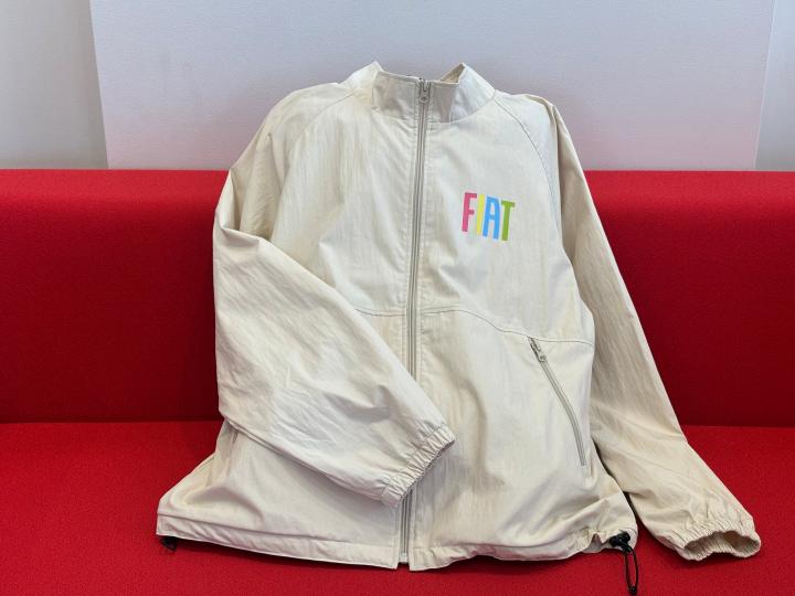 FIAT アウター