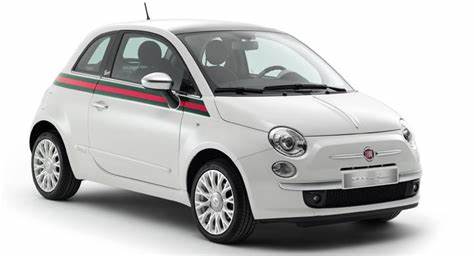 FIAT500のTWINAIR CUTと1.2 CULTの違いって何