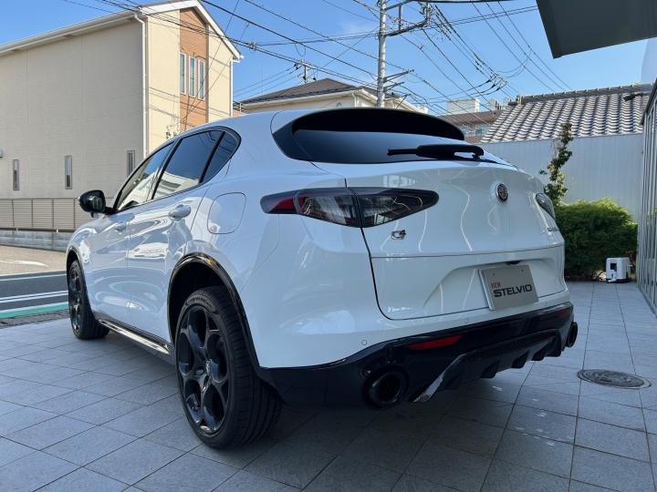 STELVIO 2.0 TURBO Q4 VELOCE