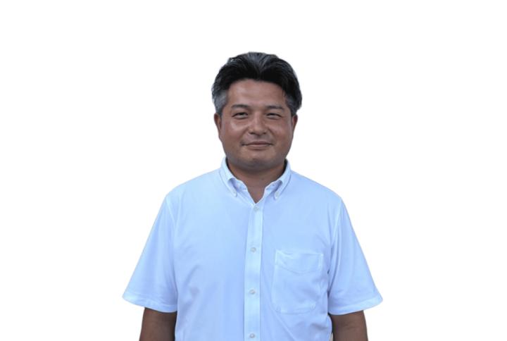 店長 成徳