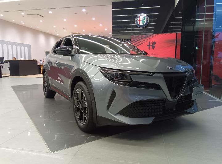 JUNIOR Elettrica PREMIUM