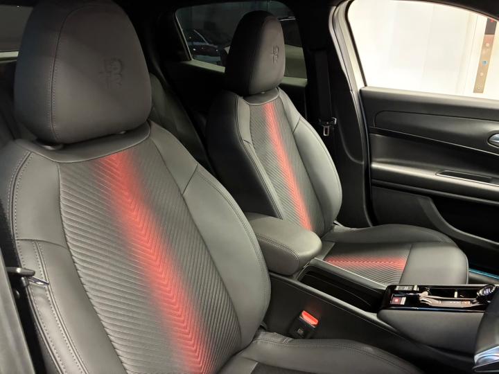 JUNIOR Ibrida Edizione Bianco