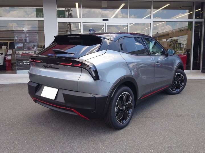 JUNIOR Elettrica PREMIUM