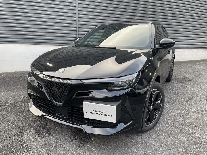 JUNIOR Ibrida PREMIUM