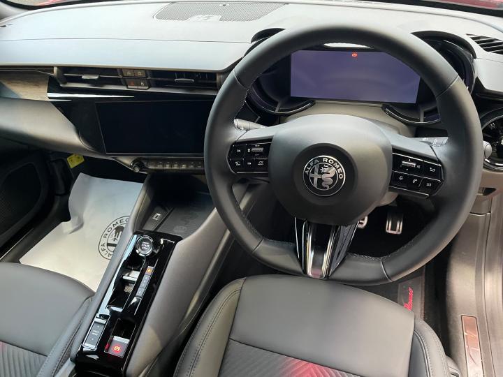 JUNIOR Elettrica PREMIUM