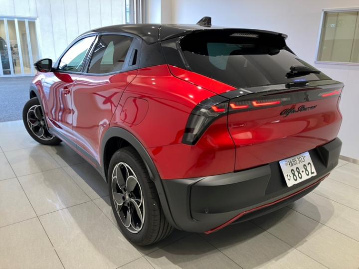 JUNIOR Elettrica PREMIUM