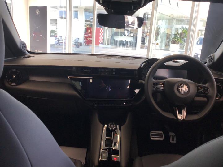 JUNIOR Ibrida PREMIUM