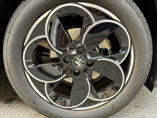 JUNIOR Elettrica PREMIUM