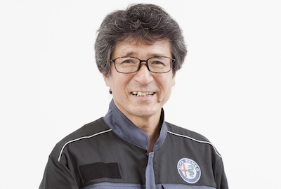 テク二シャン 渡辺　仁