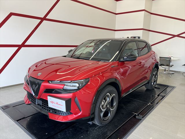 JUNIOR Ibrida SPORT SPECIALE