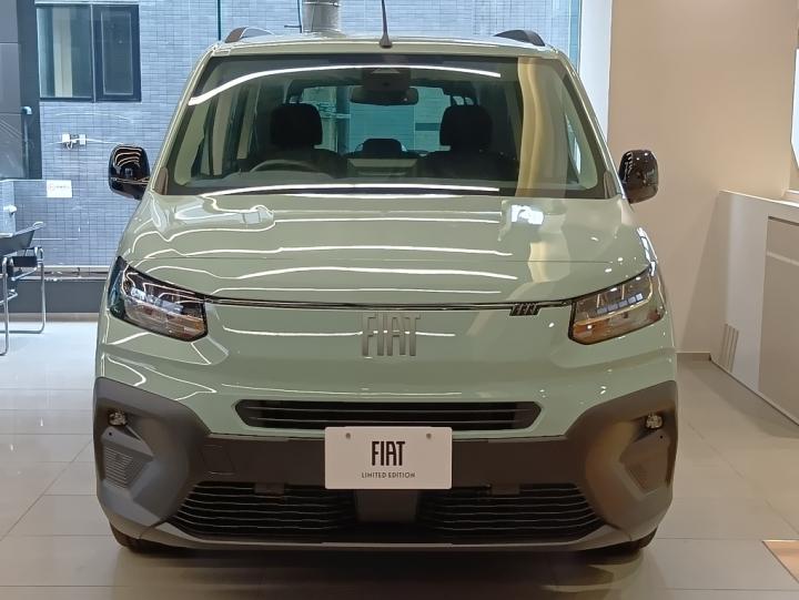 NEW DOBLÒ Menta