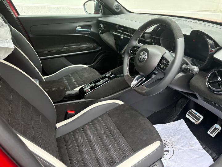 JUNIOR Ibrida SPORT SPECIALE