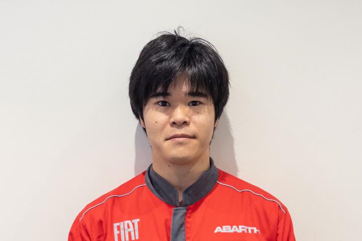 テクニシャン N.F