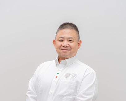 サービスマネージャー H.Y