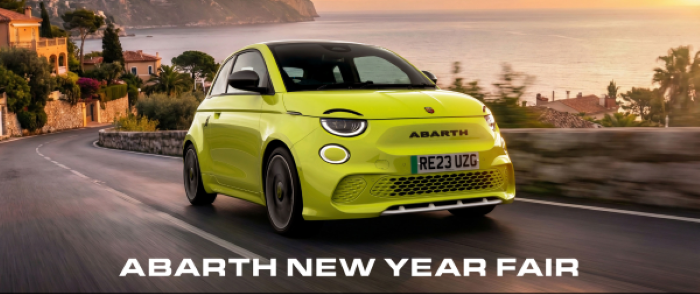 アバルト ポスター ABARTH フィアット FIAT BERTONE イタリア自動車