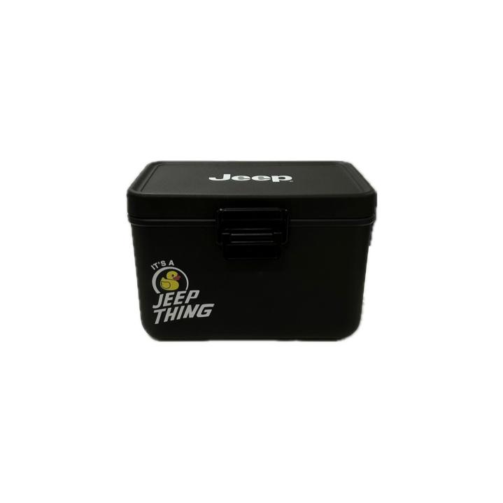 クーラーボックス