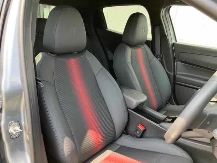 JUNIOR Elettrica PREMIUM