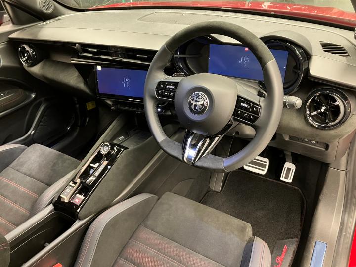 JUNIOR Ibrida SPECIALE