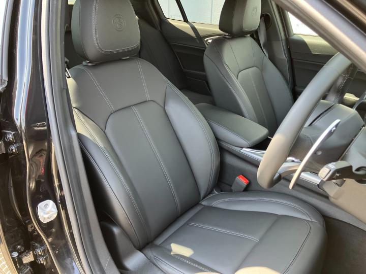 GIULIA 2.0 TURBO SPRINT