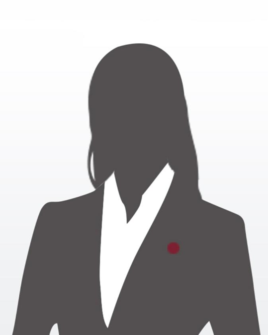 ショールームスタッフ 桑子　空彩