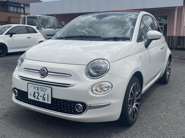 500C 1.2 Dolcevita