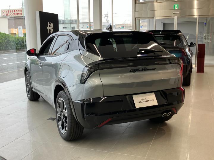 JUNIOR Ibrida PREMIUM