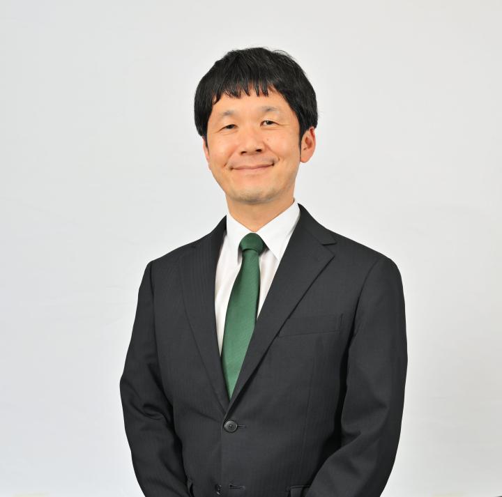 サービスアドバイザー 久保寺 正俊