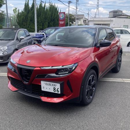 JUNIOR Elettrica PREMIUM
