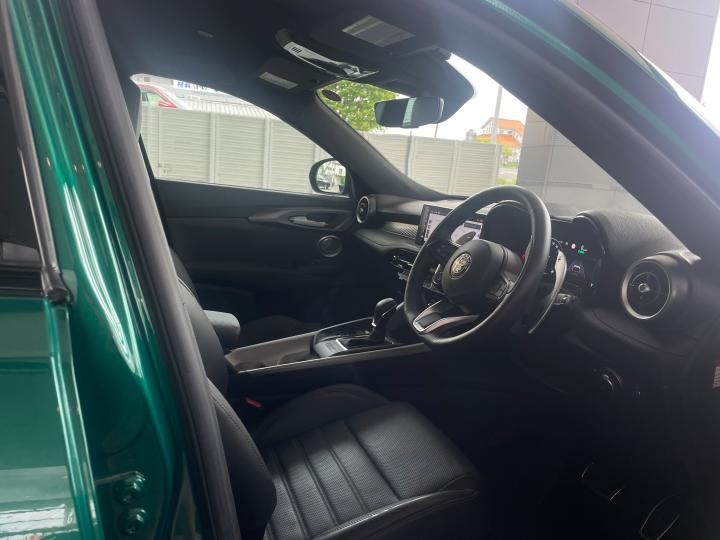 TONALE PLUG-IN HYBRID Q4 VELOCE