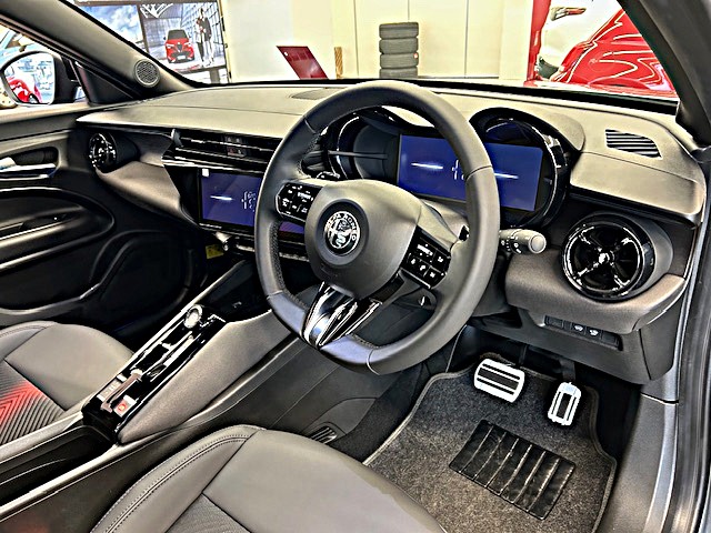 JUNIOR Ibrida PREMIUM