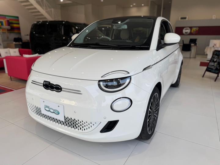 500e ICON