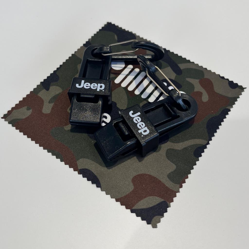 jeep ツナギ＆キャップ（中古未使用品） 未使用セット】クライスラー ダッチ ジープ つなぎ 作業着 【L】送料