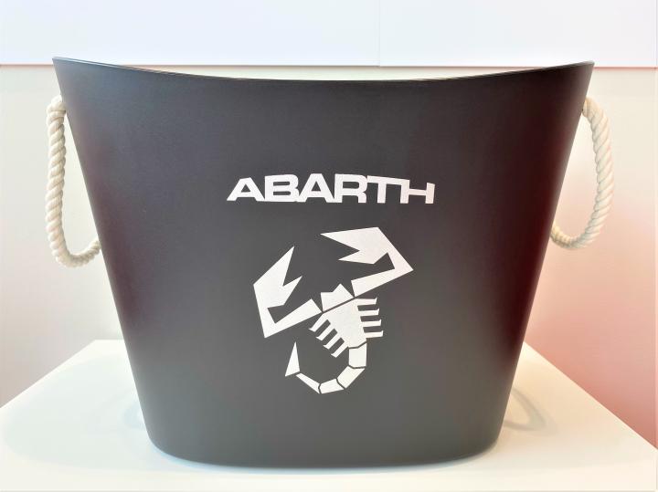 ABARTH BASKET