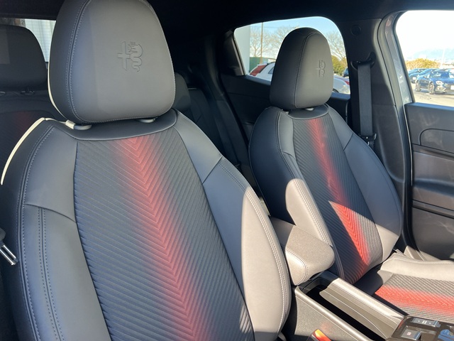 JUNIOR Elettrica PREMIUM