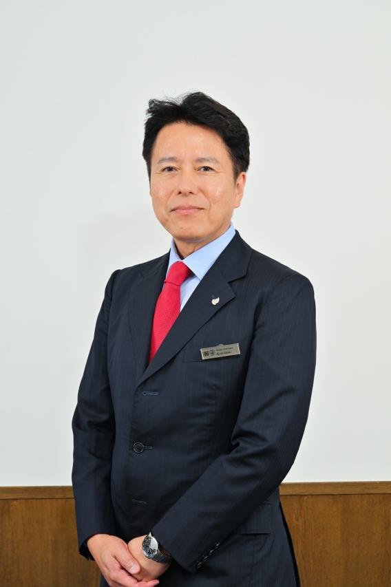 店長 石田　暁士